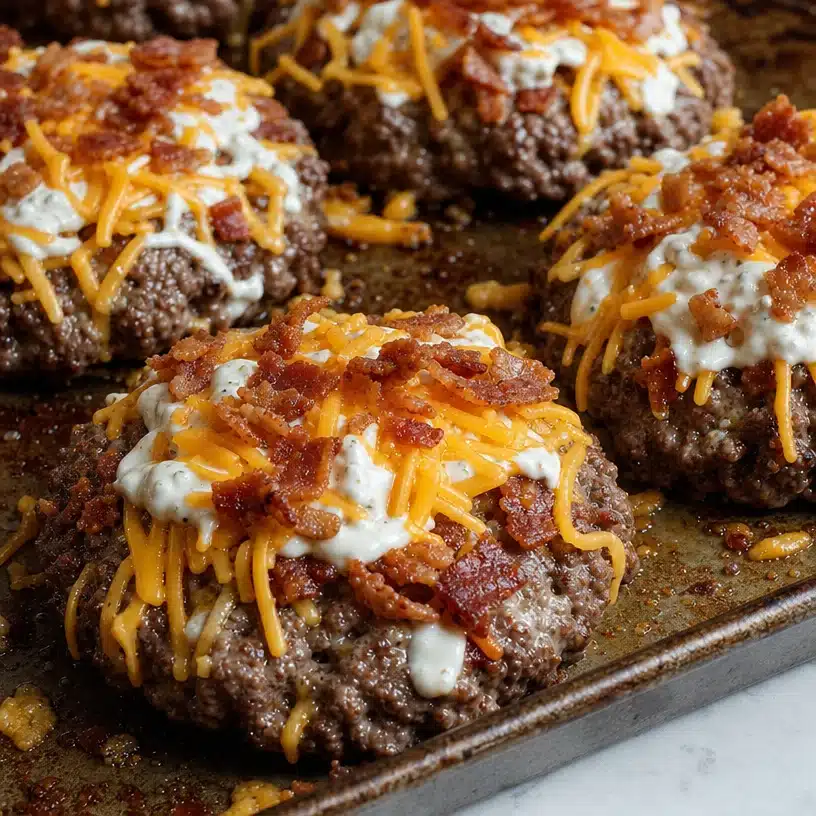 Crack Burgers