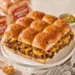 The Best Cheeseburger Sliders That Will Steal the Show 5 the best cheeseburger sliders 2026 06 11 225100 1