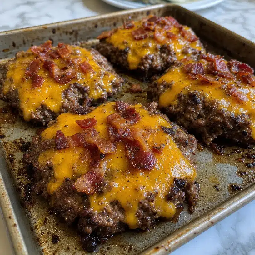Top 1 Irresistible Crack Burgers: The Ultimate Recipe